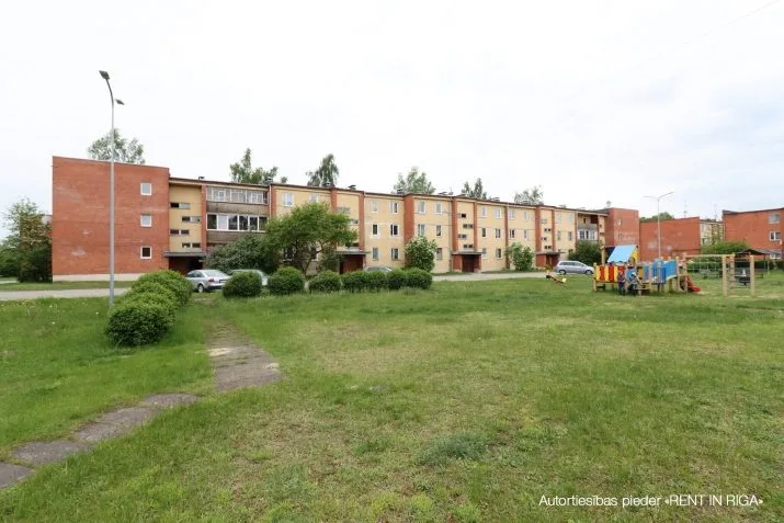Продажа квартиры, Pionieru улица 89, Olaines novads, Olaines pagasts, Jaunolaine / 30 000 € 13
