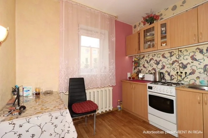 Продажа квартиры, Pionieru улица 89, Olaines novads, Olaines pagasts, Jaunolaine / 30 000 € 3