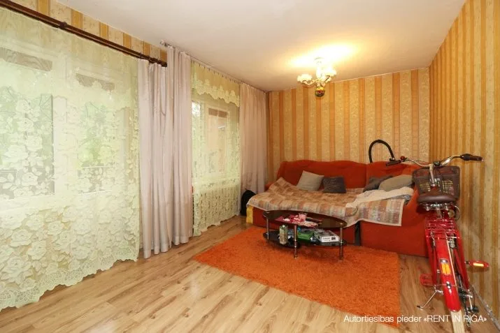Продажа квартиры, Pionieru улица 89, Olaines novads, Olaines pagasts, Jaunolaine / 30 000 € 2