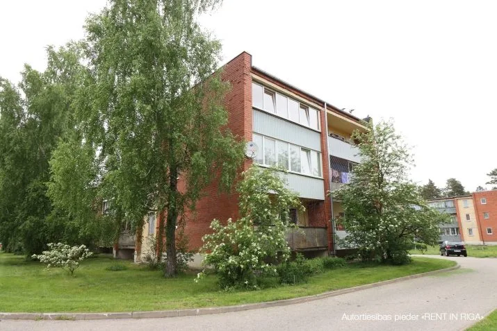 Продажа квартиры, Pionieru улица 89, Olaines novads, Olaines pagasts, Jaunolaine / 30 000 € 11