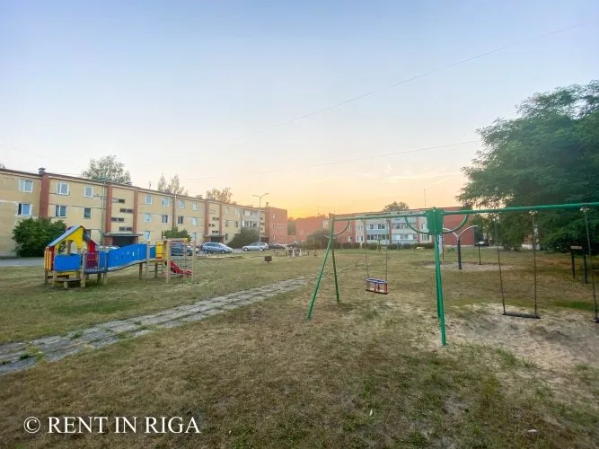 Продажа квартиры, Pionieru улица 89, Olaines novads, Olaines pagasts, Jaunolaine / 30 000 € 15