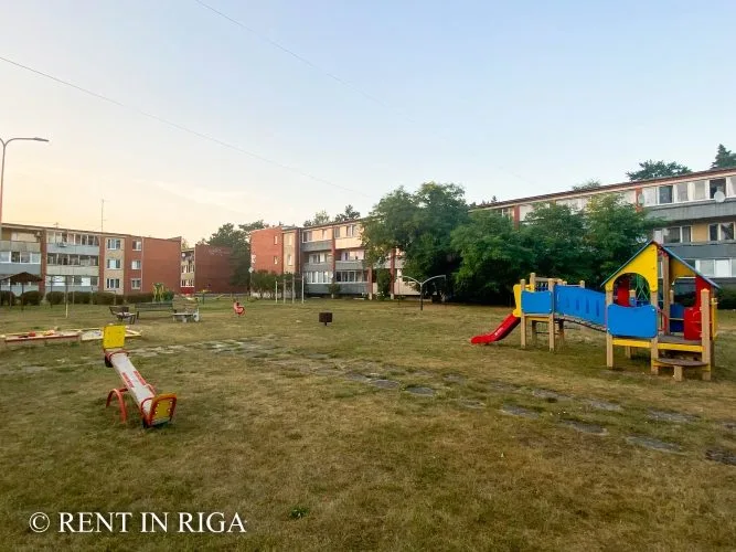 Продажа квартиры, Pionieru улица 89, Olaines novads, Olaines pagasts, Jaunolaine / 30 000 € 14