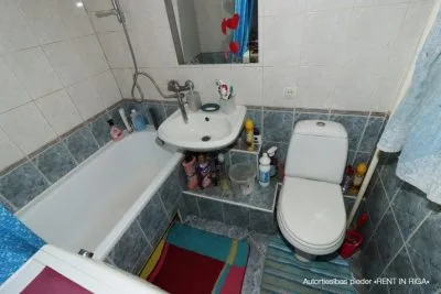 Продажа квартиры, Pionieru улица 89, Olaines novads, Olaines pagasts, Jaunolaine / 30 000 € 5