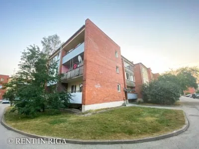 Продажа квартиры, Pionieru улица 89, Olaines novads, Olaines pagasts, Jaunolaine / 30 000 € 10