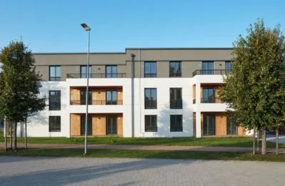 Pārdod dzīvokli, Jaunā Mežaparka iela 34, Rīga, Labais krasts, Mežaparks / 307 000 € 1