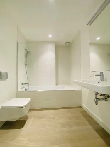 Pārdod dzīvokli, Jaunā Mežaparka iela 34, Rīga, Labais krasts, Mežaparks / 307 000 € 18