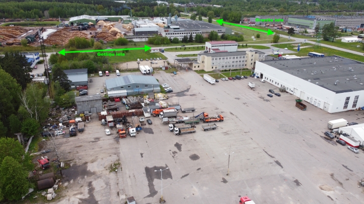 Granīta iela 26