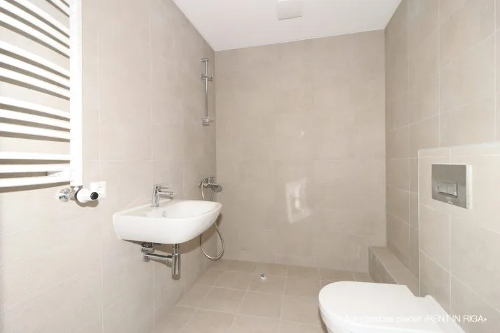Pārdod dzīvokli, Stacijas iela 48, Olaines novads, Olaine / 123 700 € 13
