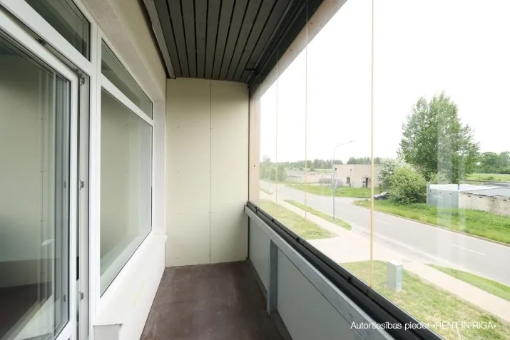 Pārdod dzīvokli, Stacijas iela 48, Olaines novads, Olaine / 123 700 € 15
