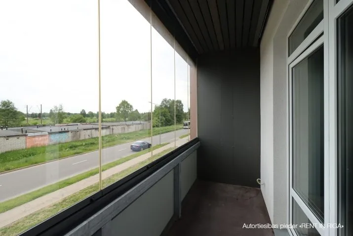 Pārdod dzīvokli, Stacijas iela 48, Olaines novads, Olaine / 123 700 € 14