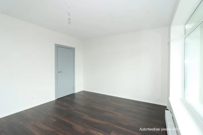 Pārdod dzīvokli, Stacijas iela 48, Olaines novads, Olaine / 123 700 € 9