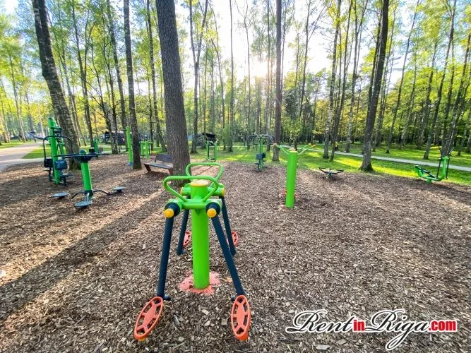 Pārdod dzīvokli, Stacijas iela 48, Olaines novads, Olaine / 123 700 € 22