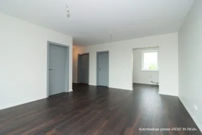 Pārdod dzīvokli, Stacijas iela 48, Olaines novads, Olaine / 123 700 € 5