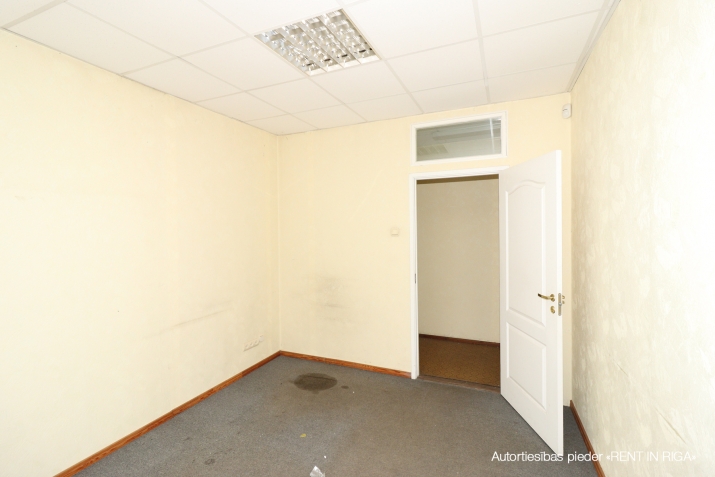 Аренда офиса, Barona улица 136, Rīga, Labais krasts, Centrs / 188 € 4