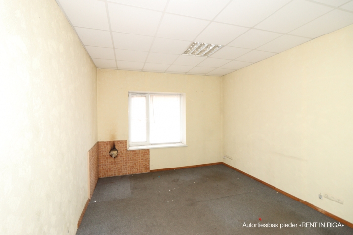 Аренда офиса, Barona улица 136, Rīga, Labais krasts, Centrs / 188 € 6