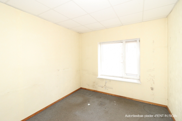 Аренда офиса, Barona улица 136, Rīga, Labais krasts, Centrs / 188 € 7