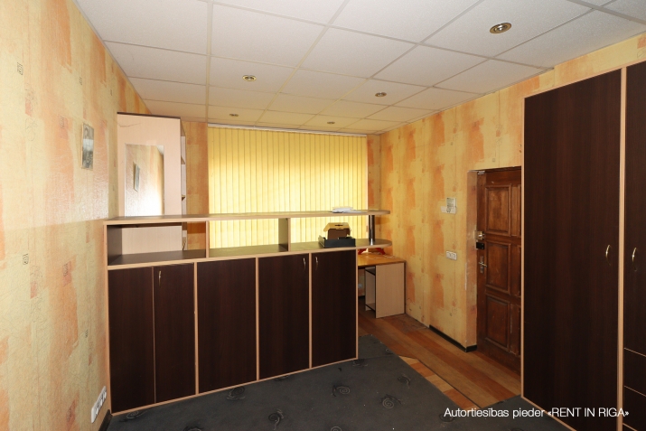 Аренда офиса, Barona улица 136, Rīga, Labais krasts, Centrs / 188 € 2