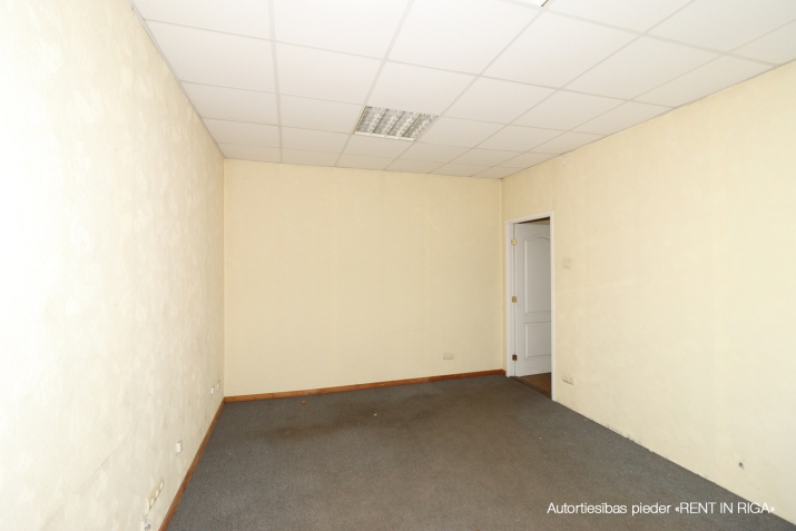 Аренда офиса, Barona улица 136, Rīga, Labais krasts, Centrs / 188 € 8