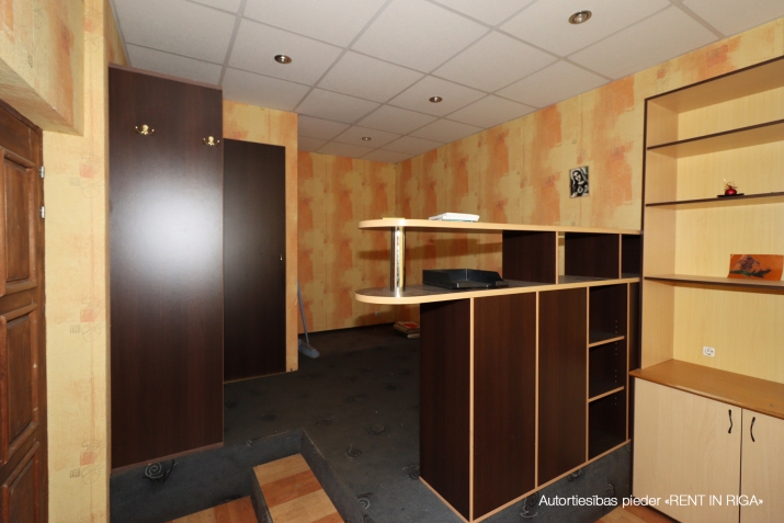 Аренда офиса, Barona улица 136, Rīga, Labais krasts, Centrs / 188 € 3