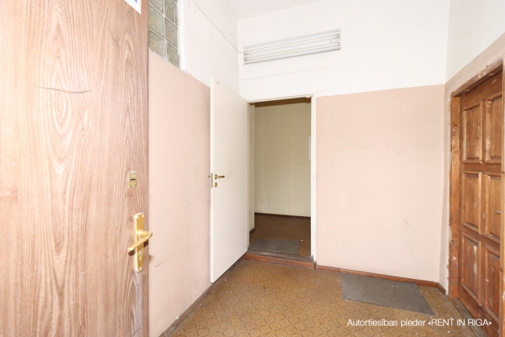 Аренда офиса, Barona улица 136, Rīga, Labais krasts, Centrs / 188 € 5