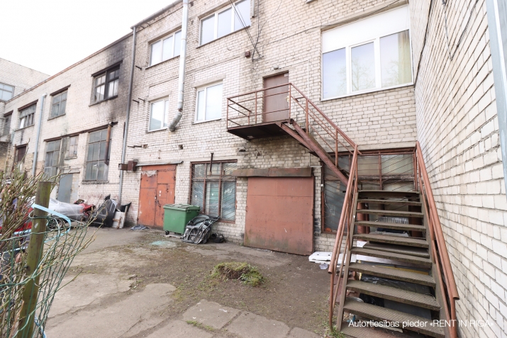 Аренда офиса, Barona улица 136, Rīga, Labais krasts, Centrs / 188 € 9