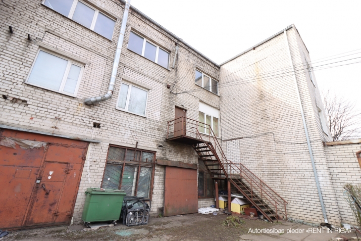 Аренда офиса, Barona улица 136, Rīga, Labais krasts, Centrs / 188 € 10