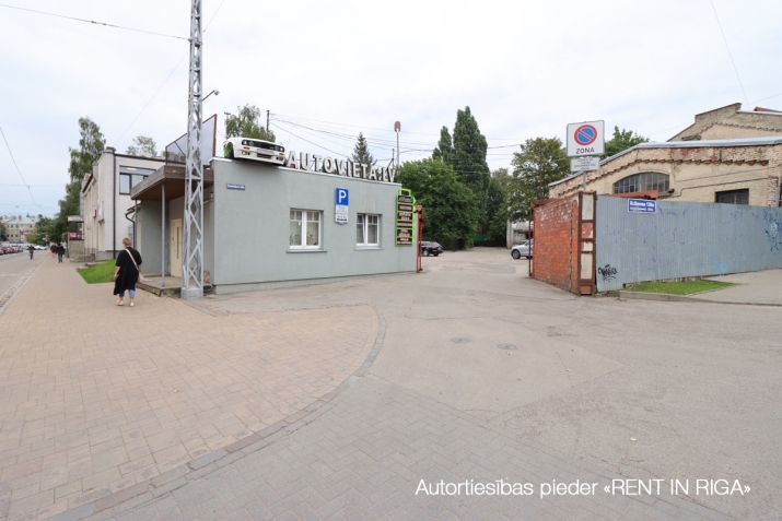 Izīrē biroju, Barona iela 136, Rīga, Labais krasts, Centrs / 627 € 1