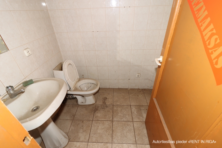 Izīrē biroju, Barona iela 136, Rīga, Labais krasts, Centrs / 627 € 8