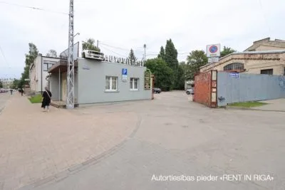 Office For Rent, Barona street 136, Rīga, Labais krasts, Centrs / 627 € 1