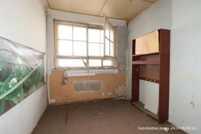 Office For Rent, Barona street 136, Rīga, Labais krasts, Centrs / 627 € 6