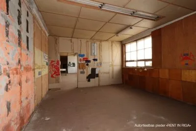 Office For Rent, Barona street 136, Rīga, Labais krasts, Centrs / 627 € 3
