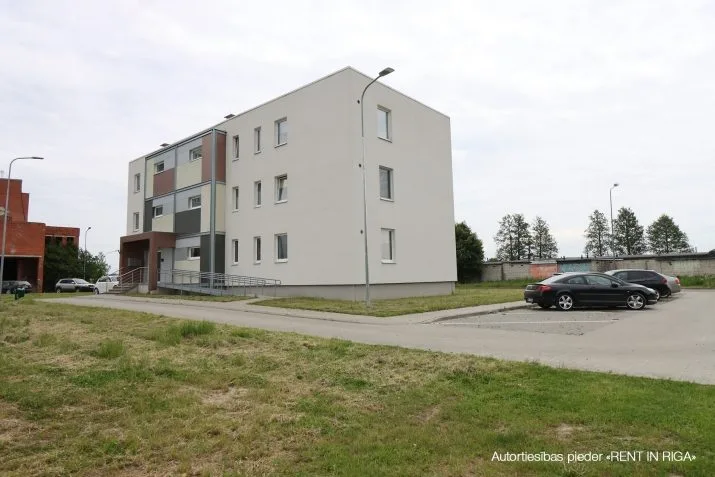 Stacijas iela 48 4