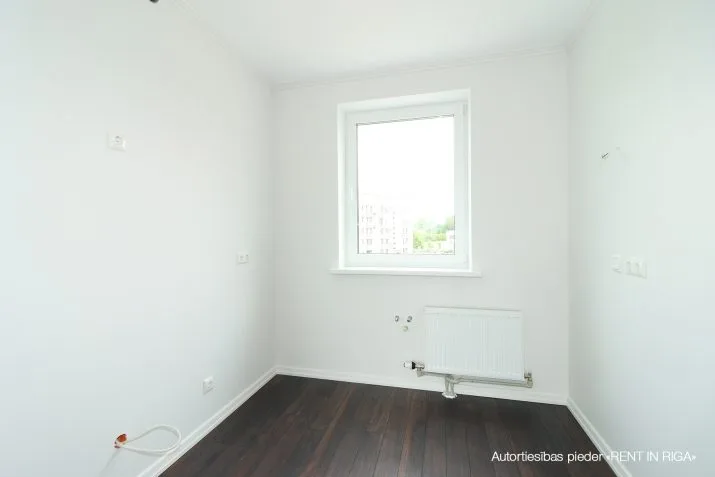 Pārdod dzīvokli, Stacijas iela 48, Olaines novads, Olaine / 86 400 € 12