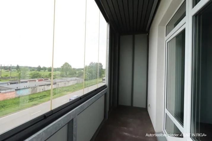 Pārdod dzīvokli, Stacijas iela 48, Olaines novads, Olaine / 86 400 € 14