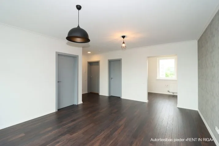 Pārdod dzīvokli, Stacijas iela 48, Olaines novads, Olaine / 86 400 € 8