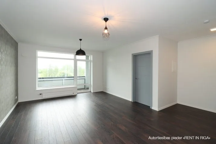 Pārdod dzīvokli, Stacijas iela 48, Olaines novads, Olaine / 86 400 € 9