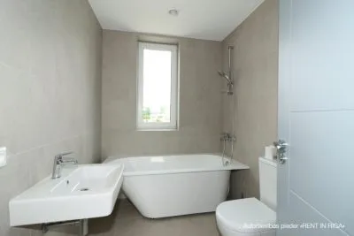 Pārdod dzīvokli, Stacijas iela 48, Olaines novads, Olaine / 86 400 € 13