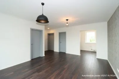 Pārdod dzīvokli, Stacijas iela 48, Olaines novads, Olaine / 86 400 € 8