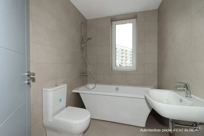 Pārdod dzīvokli, Stacijas iela 48, Olaines novads, Olaine / 105 000 € 12