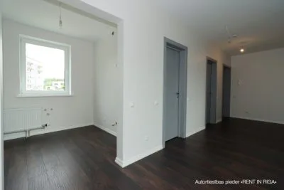 Pārdod dzīvokli, Stacijas iela 48, Olaines novads, Olaine / 105 000 € 6