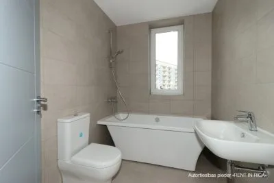 Pārdod dzīvokli, Stacijas iela 48, Olaines novads, Olaine / 105 000 € 12