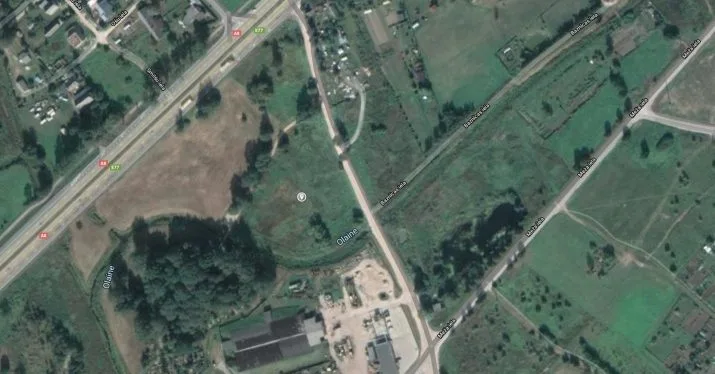 Land plot For Rent, Ritiņas Ritiņas, Olaines novads, Olaines pagasts, Jaunolaine / 150 € 10