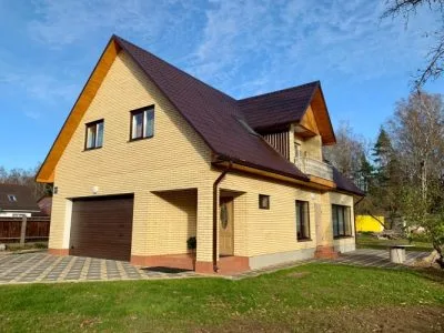 House For Sale, Misas street 32, Rīga, Kreisais krasts, Ziepniekkalns / 260 000 € 3
