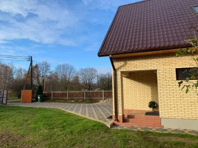 House For Sale, Misas street 32, Rīga, Kreisais krasts, Ziepniekkalns / 260 000 € 5
