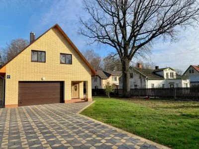 House For Sale, Misas street 32, Rīga, Kreisais krasts, Ziepniekkalns / 260 000 € 4