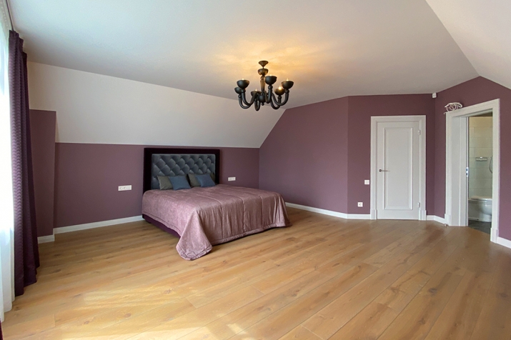 Pārdod māju, Pilskalnu iela 6, Mārupes novads / 620 000 € 13