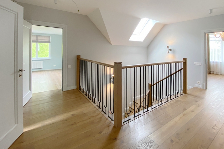 Pārdod māju, Pilskalnu iela 6, Mārupes novads / 620 000 € 19