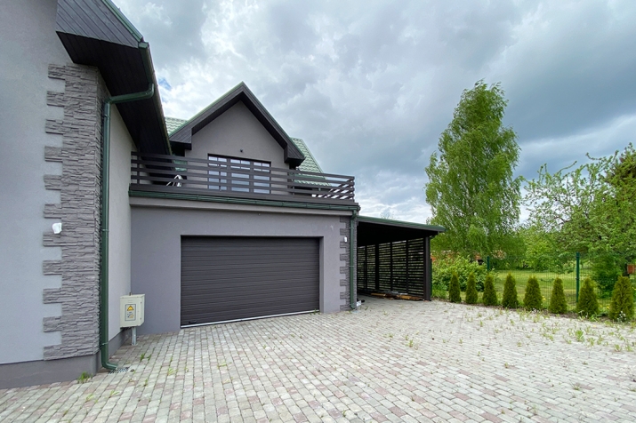 Pārdod māju, Pilskalnu iela 6, Mārupes novads / 620 000 € 23