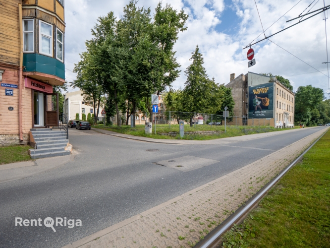 Brīvības gatve iela 385 6