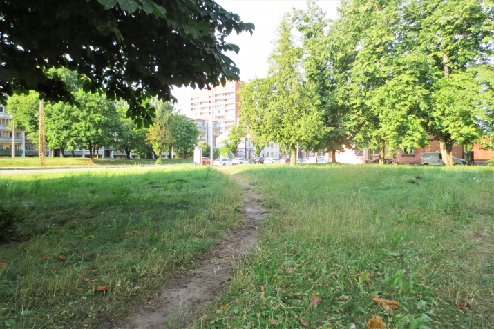 Brīvības gatve iela 385 3